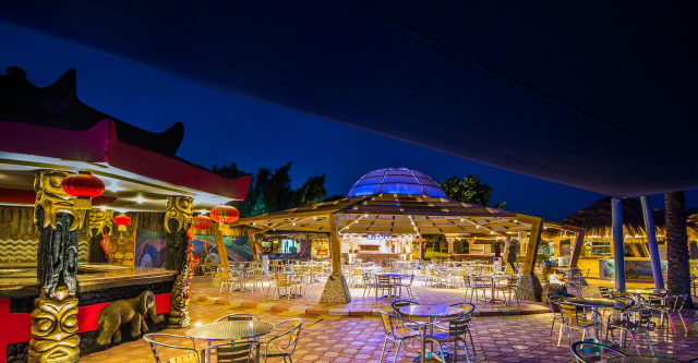 13.07 avion Bucuresti, Egipt Hurghada City, Seagull Beach Resort 559 EURO, 7 nopti, All inclusive