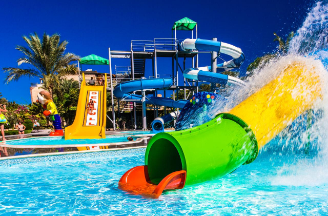 13.07 avion Bucuresti, Egipt Hurghada City, Seagull Beach Resort 559 EURO, 7 nopti, All inclusive