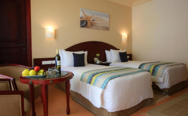 13.07 avion Bucuresti, Egipt Makadi, LABRANDA Royal Makadi 559 EURO, 7 nopti, All inclusive