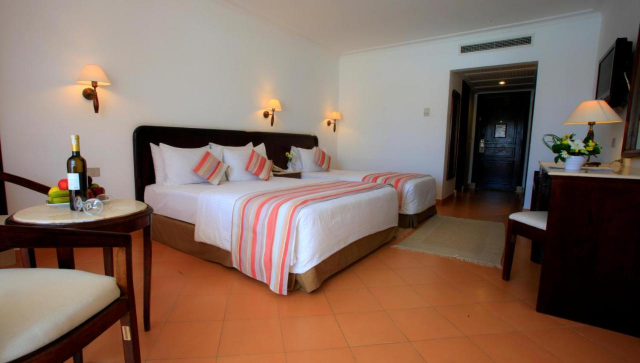 13.07 avion Bucuresti, Egipt Makadi, LABRANDA Royal Makadi 559 EURO, 7 nopti, All inclusive