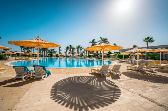 13.07 avion Bucuresti, Egipt Makadi, LABRANDA Royal Makadi 559 EURO, 7 nopti, All inclusive