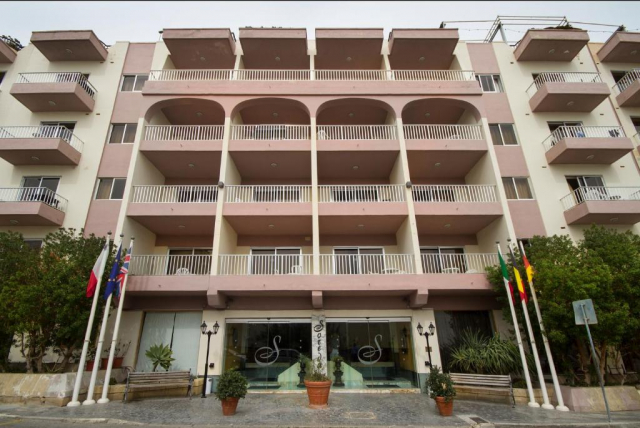 01.08 avion Bucuresti, Malta St. Paul's Bay, Hotel Soreda 599 EURO, 7 nopti, Mic dejun inclus