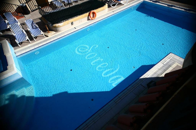 01.08 avion Bucuresti, Malta St. Paul's Bay, Hotel Soreda 599 EURO, 7 nopti, Mic dejun inclus