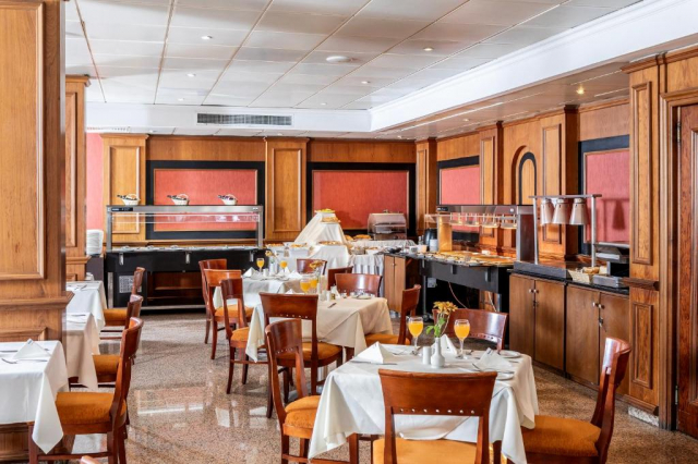 22.07 avion Craiova, Cipru Limassol, Kapetanios Limassol Hotel 489 EURO, 7 nopti, Mic dejun inclus