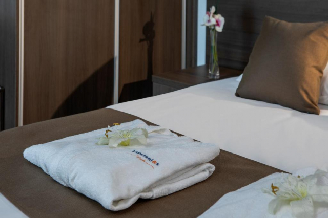 22.07 avion Craiova, Cipru Limassol, Kapetanios Limassol Hotel 489 EURO, 7 nopti, Mic dejun inclus