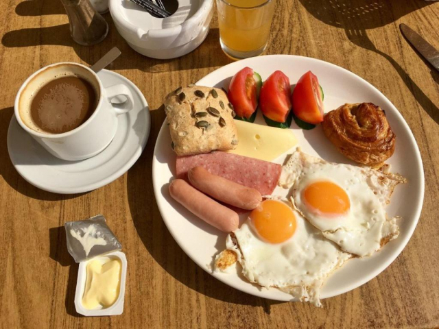 22.07 avion Craiova, Cipru Ayia Napa, Petrosana Hotel Apartments 489 EURO, 7 nopti, Fara masa