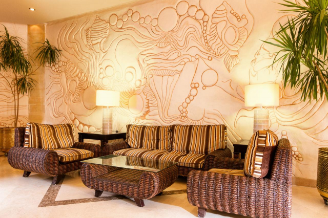 04.07 avion Bucuresti, Egipt Safaga, Paradise Abu Soma Resort (Ex Balina Paradise Abu Soma Resort) 399 EURO, 7 nopti, All inclusive