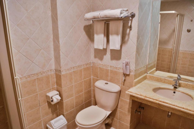 04.07 avion Bucuresti, Egipt Hurghada City, Magic Beach Hotel 399 EURO, 7 nopti, All inclusive