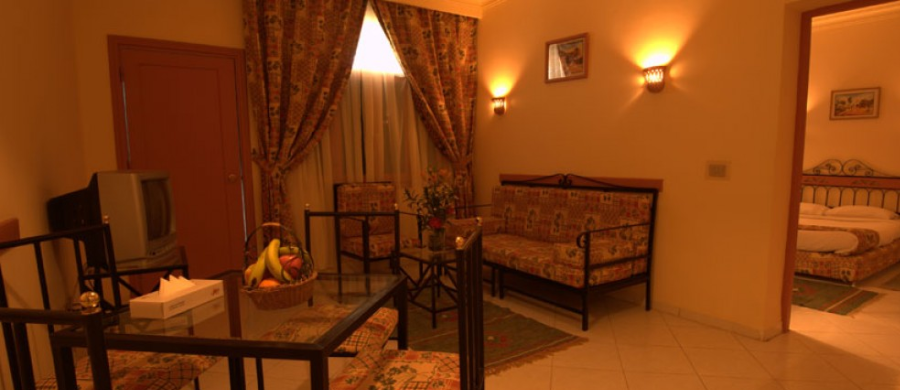 04.07 avion Bucuresti, Egipt Hurghada City, Le Pacha Resort 439 EURO, 7 nopti, All inclusive