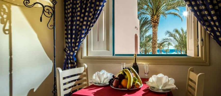 04.07 avion Bucuresti, Egipt Hurghada City, Le Pacha Resort 439 EURO, 7 nopti, All inclusive