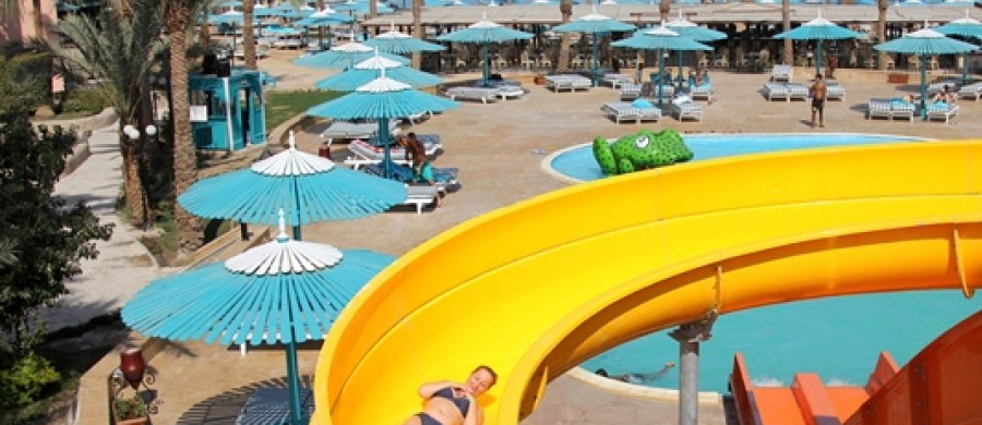 04.07 avion Bucuresti, Egipt Hurghada City, Le Pacha Resort 439 EURO, 7 nopti, All inclusive