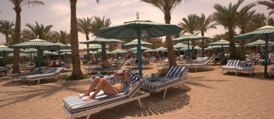 04.07 avion Bucuresti, Egipt Hurghada City, Le Pacha Resort 439 EURO, 7 nopti, All inclusive