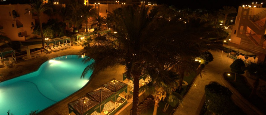 04.07 avion Bucuresti, Egipt Hurghada City, Le Pacha Resort 439 EURO, 7 nopti, All inclusive
