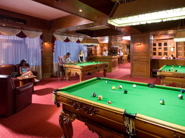 04.07 avion Bucuresti, Egipt Hurghada City, Aladdin Beach Resort 539 EURO, 7 nopti, All inclusive