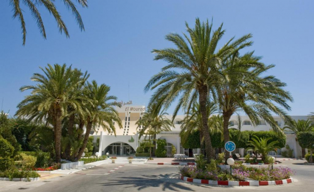 26.07 avion Bucuresti, Tunisia Port El Kantaoui, El Mouradi Port El Kantaoui 689 EURO, 7 nopti, All inclusive