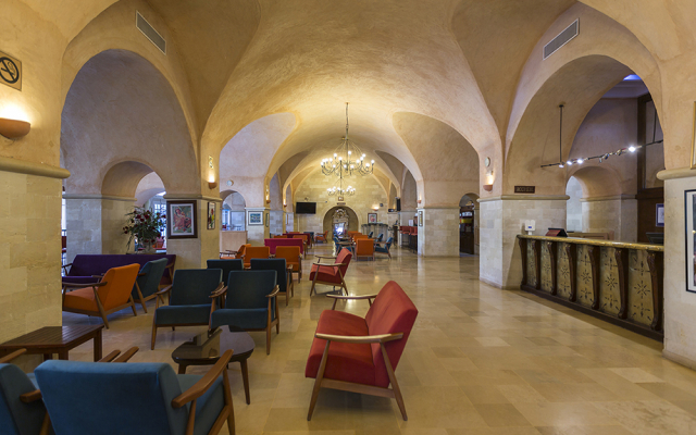 26.07 avion Bucuresti, Tunisia Hammamet, Diar Lemdina Hotel 849 EURO, 7 nopti, All inclusive