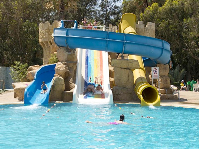 26.07 avion Bucuresti, Tunisia Sousse, Marhaba Royal Salem 869 EURO, 7 nopti, All inclusive