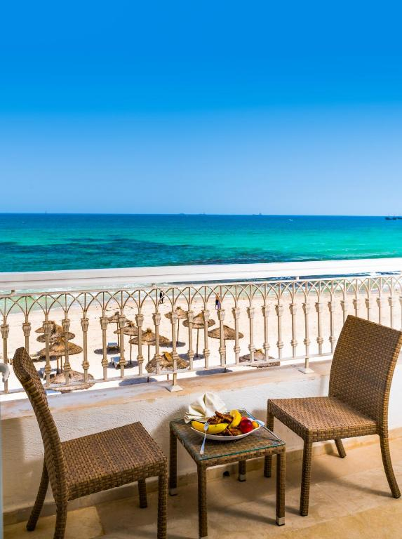 19.07 avion Bucuresti, Tunisia Sousse, Sousse Palace Hotel 859 EURO, 7 nopti, All inclusive