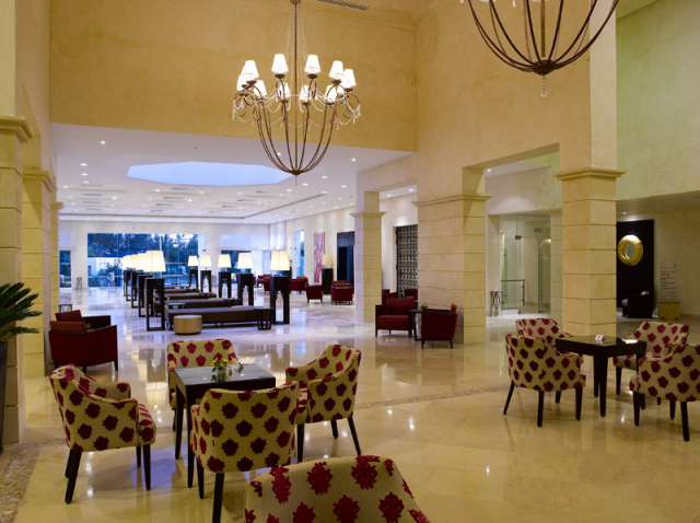 19.07 avion Bucuresti, Tunisia Mahdia, Thalassa Mahdia 789 EURO, 7 nopti, All inclusive