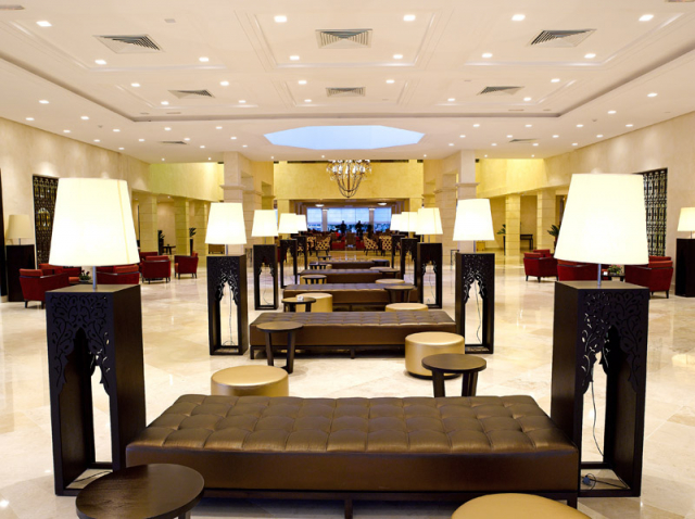 19.07 avion Bucuresti, Tunisia Mahdia, Thalassa Mahdia 789 EURO, 7 nopti, All inclusive