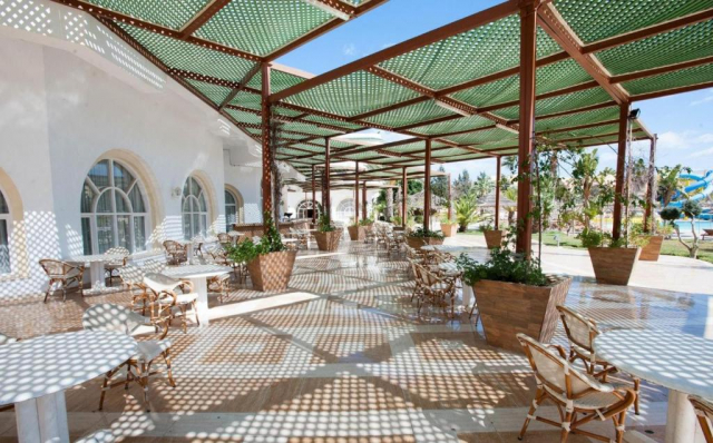 19.07 Avion Bucuresti, Tunisia Sousse, Soviva Resort - Familes Only 629 EURO, 7 nopti, All inclusive