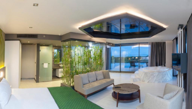 13.07 avion Bucuresti, Turcia Side, Bosphorus Sorgun Hotel 1029 EURO, 7 nopti, Ultra all inclusive