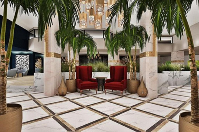 06.09 avion Bucuresti, Tunisia Monastir, Helya Beach Resort 699 EURO, 7 nopti, All inclusive
