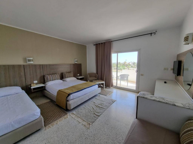 06.09 avion Bucuresti, Tunisia Monastir, Helya Beach Resort 699 EURO, 7 nopti, All inclusive