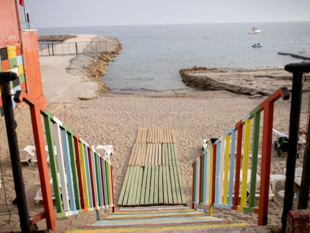289 EURO - Last Minute Turcia - Antalya Hotel Eva Beach