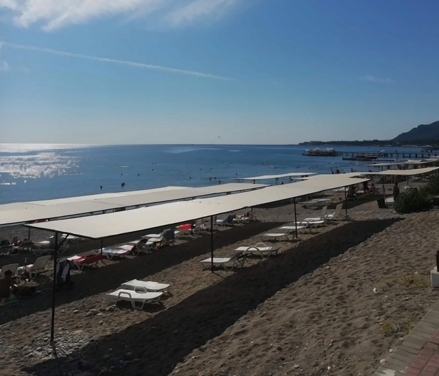 368 EURO - Last Minute Turcia - Antalya Santana Hotel