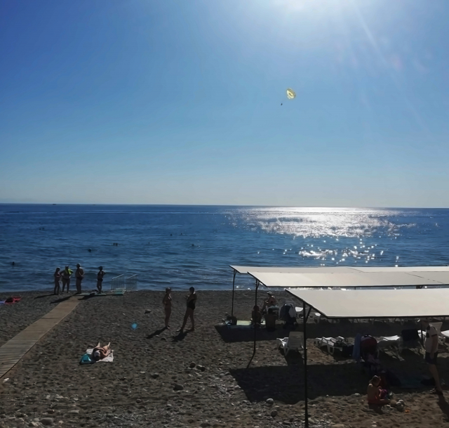 368 EURO - Last Minute Turcia - Antalya Santana Hotel