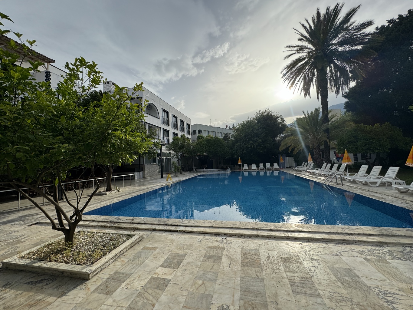 435 EURO - Last Minute Turcia - Antalya La Muer City Hotel Kemer (Ex.Korient Hotel)
