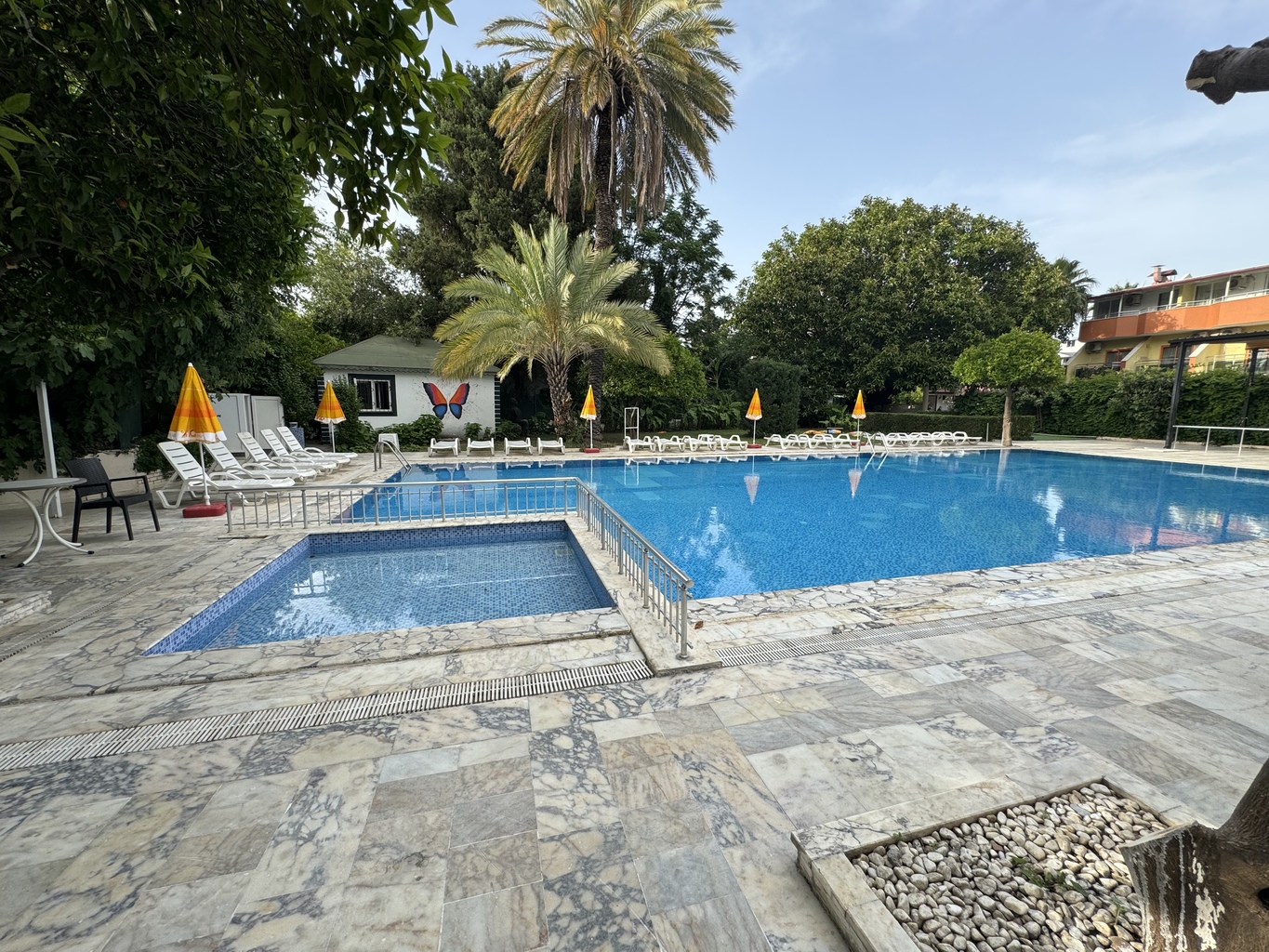 435 EURO - Last Minute Turcia - Antalya La Muer City Hotel Kemer (Ex.Korient Hotel)