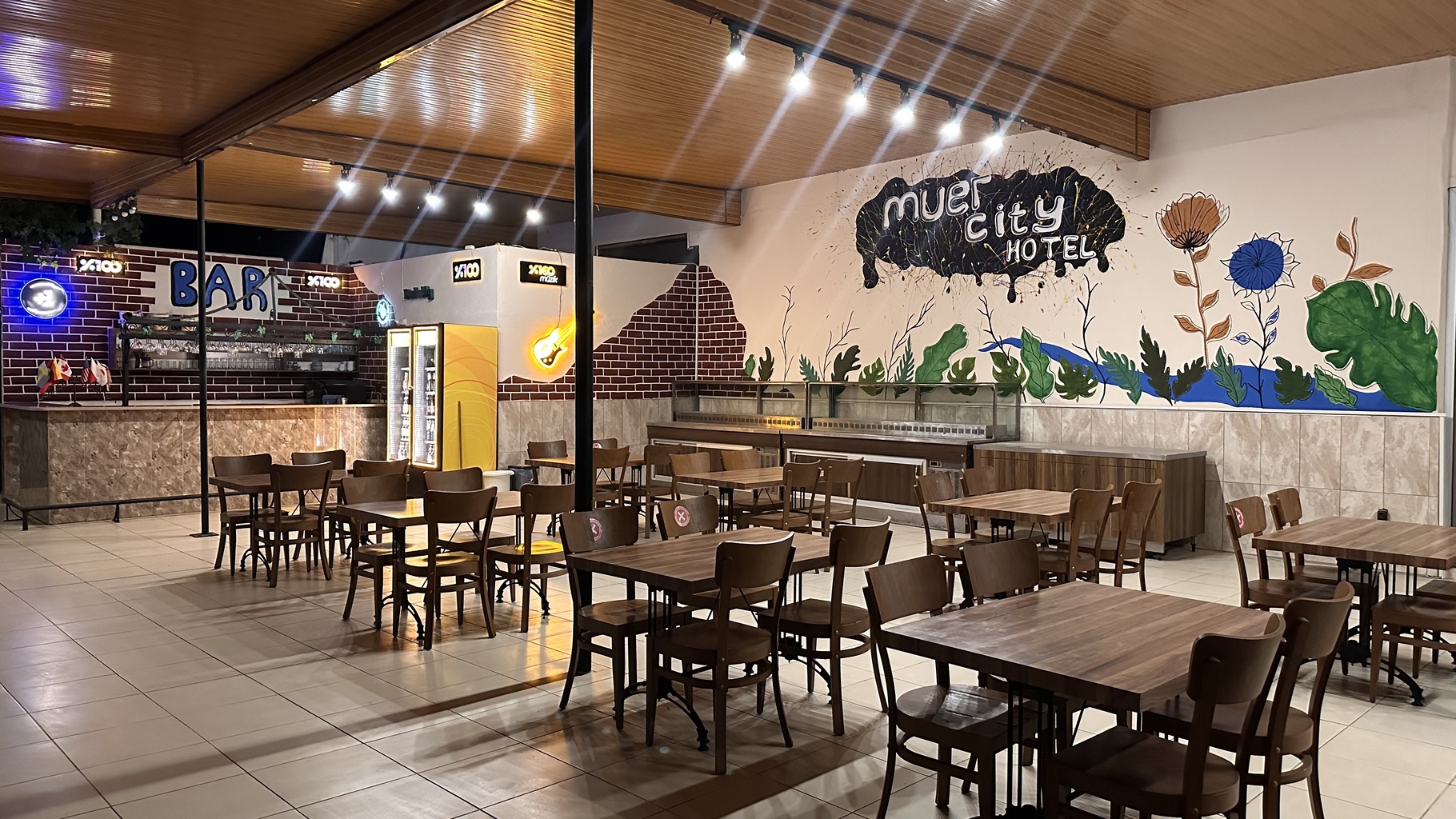 435 EURO - Last Minute Turcia - Antalya La Muer City Hotel Kemer (Ex.Korient Hotel)