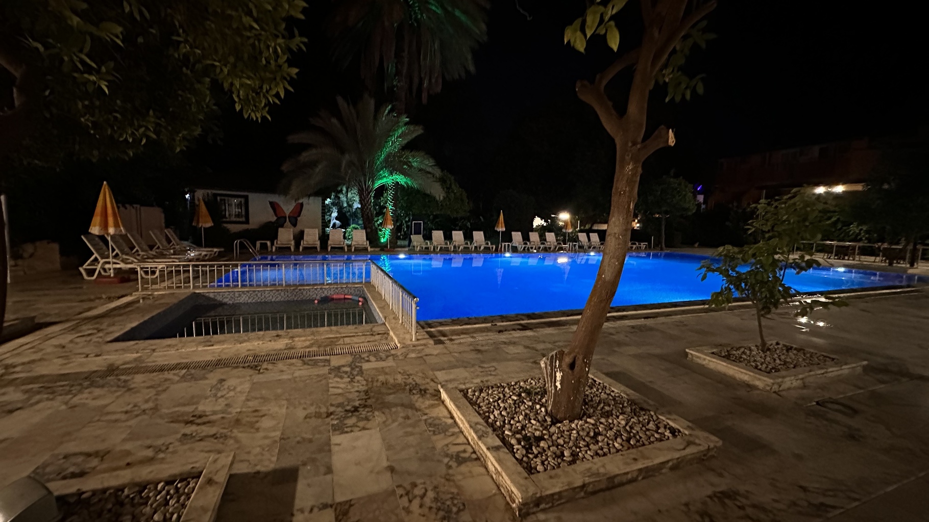 435 EURO - Last Minute Turcia - Antalya La Muer City Hotel Kemer (Ex.Korient Hotel)