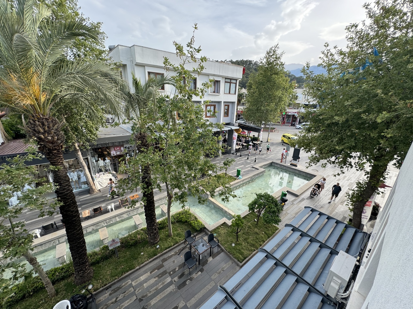 435 EURO - Last Minute Turcia - Antalya La Muer City Hotel Kemer (Ex.Korient Hotel)