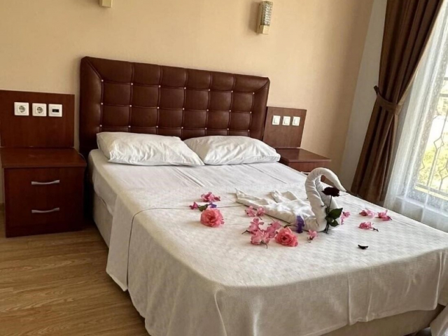 435 EURO - Last Minute Turcia - Antalya La Muer City Hotel Kemer (Ex.Korient Hotel)