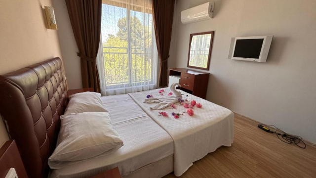 435 EURO - Last Minute Turcia - Antalya La Muer City Hotel Kemer (Ex.Korient Hotel)
