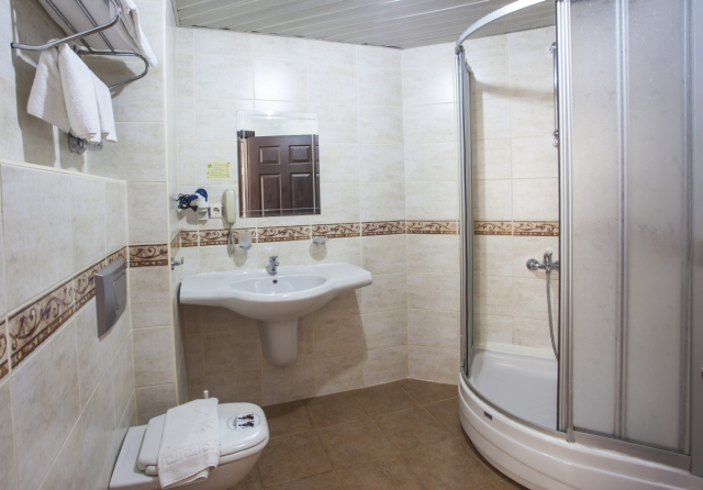 18.07 avion Bucuresti, Turcia Alanya, Kleopatra Royal Palm Hotel 547 EURO, 7 nopti, All inclusive