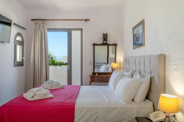 20.07 avion Bucuresti, Grecia Malia, Malia Holidays Hotel 518 EURO, 7 nopti, Mic dejun inclus