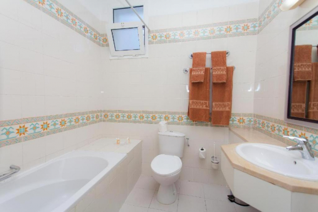 15.07 avion Sibiu, Tunisia Sousse, El Mouradi Club Selima 430 EURO, 7 nopti, All inclusive
