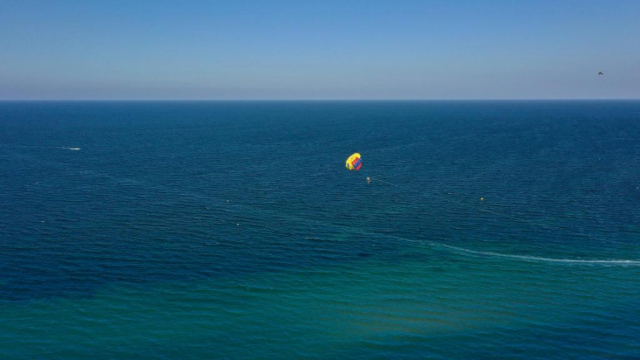 15.07 avion Sibiu, Tunisia Monastir, Shems Holiday Village & Aquapark 449 EURO, 7 nopti, Fara masa