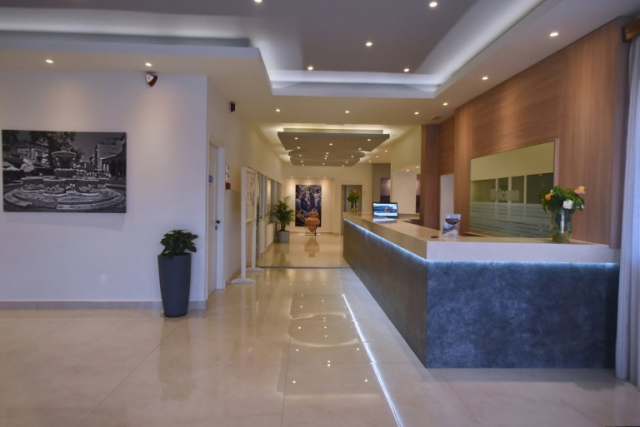 21.07 avion Bucuresti, Grecia Gouves, Kalia Beach 675 EURO, 7 nopti, All inclusive