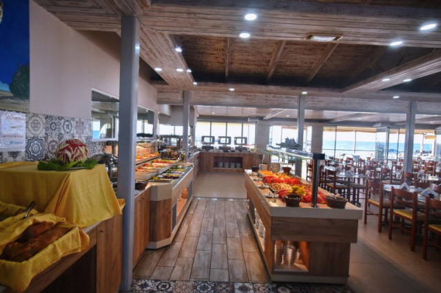 21.07 avion Bucuresti, Grecia Gouves, Kalia Beach 675 EURO, 7 nopti, All inclusive