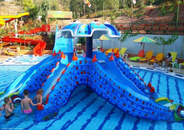 21.07 avion Bucuresti, Grecia Chersonissos, Aqua Sun Village 636 EURO, 7 nopti, All inclusive