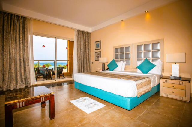 18.07 avion Bucuresti, Egipt Sahl Hasheesh, Tropitel Sahl Hasheesh 645 EURO, 7 nopti, Ultra all inclusive