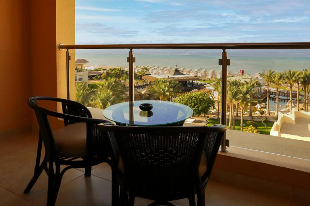 18.07 avion Bucuresti, Egipt Sahl Hasheesh, Tropitel Sahl Hasheesh 645 EURO, 7 nopti, Ultra all inclusive