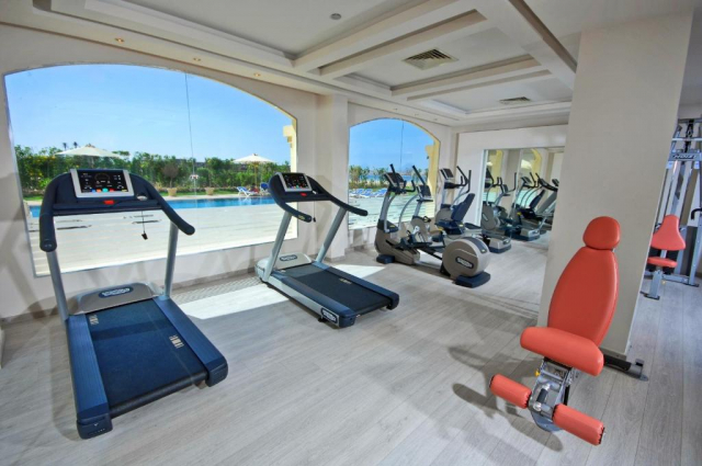 18.07 avion Bucuresti, Egipt Sahl Hasheesh, Tropitel Sahl Hasheesh 645 EURO, 7 nopti, Ultra all inclusive