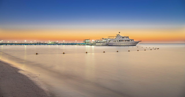 20.07 avion Cluj Napoca, Egipt Safaga, Amarina Abu Soma Resort and Aquapark 832 EURO, 7 nopti, All inclusive