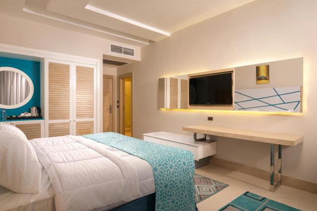 20.07 avion Cluj Napoca, Egipt Sahl Hasheesh, Gravity Sahl Hasheesh 685 EURO, 7 nopti, All inclusive